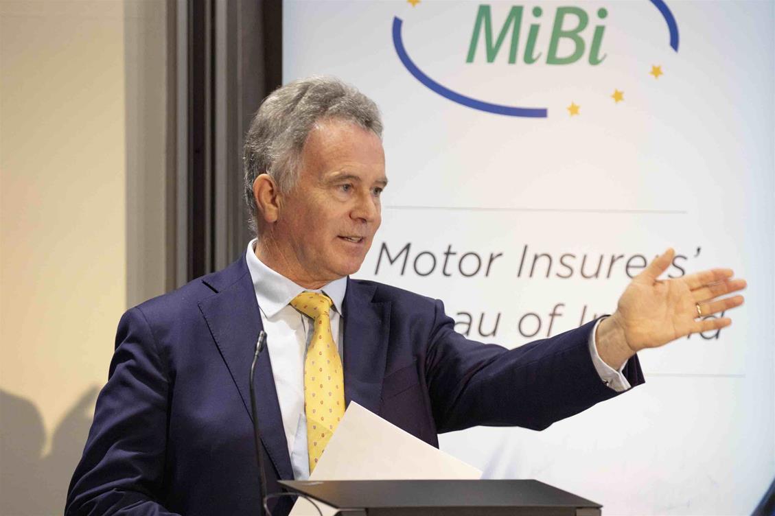 MIBI ANNUAL CONFERENCE 2022 - MiBi