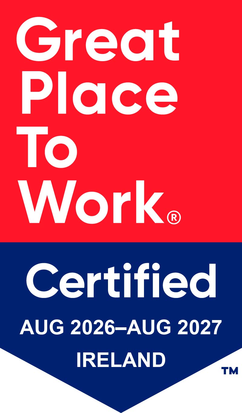 Centification MIBI Proud to Receive Great Place to Work Certification - MiBi